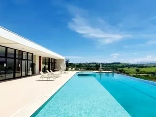 Terreno com 307m², à venda, no bairro Abaete em Taubaté