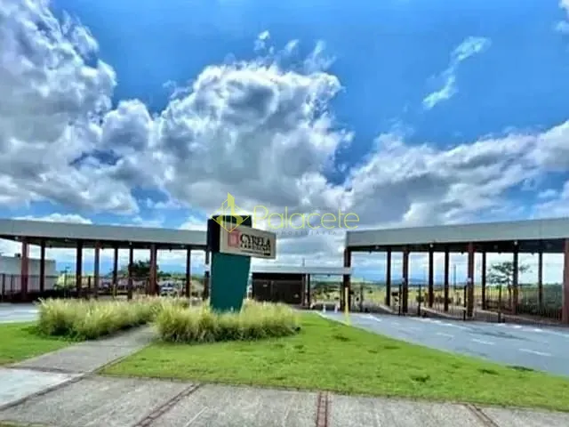 Terreno com 307m², à venda, no bairro Abaete em Taubaté