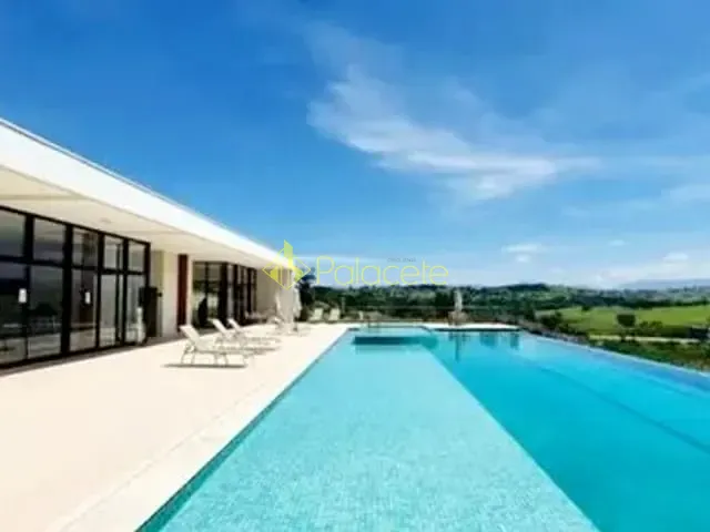 Terreno com 307m², à venda, no bairro Abaete em Taubaté