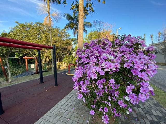 Foto do Terreno - Terreno à venda, 900 m² por R$ 1.500.000,00 - Condomínio Reserva do Paratehy - São José dos Campos/SP | RUSSI IMÓVEIS
