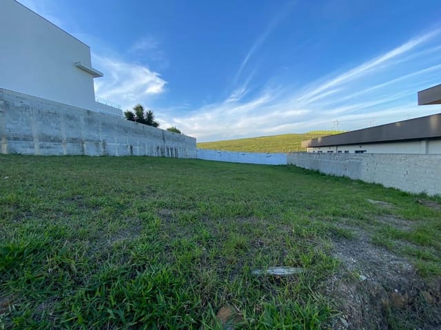 Foto do Terreno - Terreno à venda, 900 m² por R$ 1.500.000,00 - Condomínio Reserva do Paratehy - São José dos Campos/SP | RUSSI IMÓVEIS