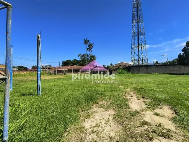 Terreno com 1800m², à venda ou para alugar, no bairro Morro do Algodão em Caraguatatuba