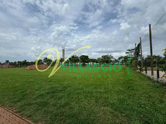Terreno com 1200m², à venda, no bairro Enseada Azul II em Fronteira