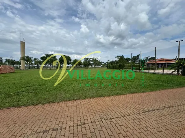 Terreno com 1200m², à venda, no bairro Enseada Azul II em Fronteira