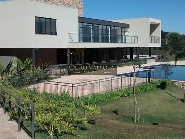Terreno com 664m², à venda, no bairro Quintas do Ingaí em Santana de Parnaíba