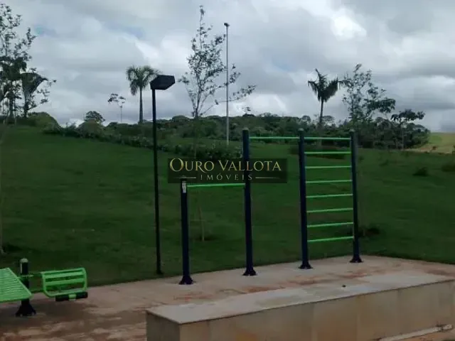 Terreno com 664m², à venda, no bairro Quintas do Ingaí em Santana de Parnaíba