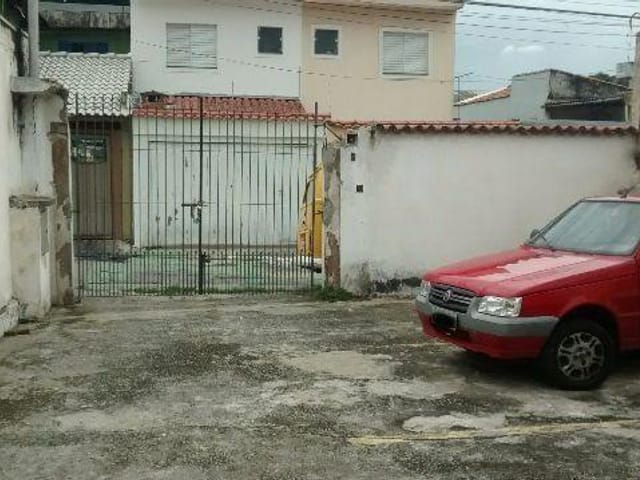 Foto do Terreno - Terreno residencial à venda, Penha, São Paulo - TE0539. | ZONA LESTE IMÓVEIS