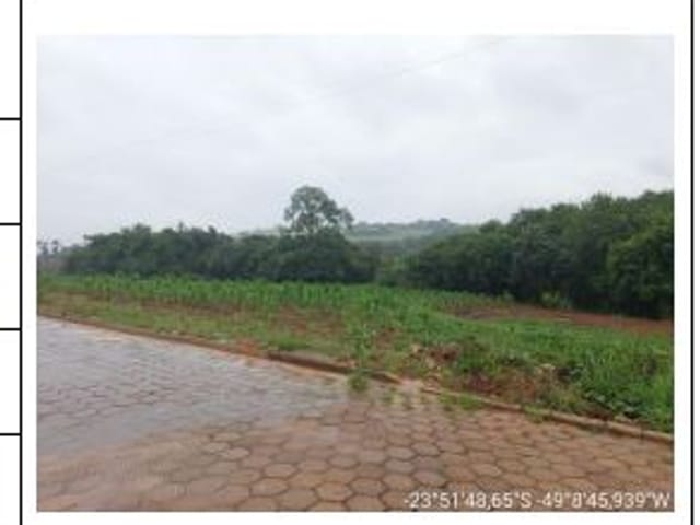 Foto do Terreno - Terreno à venda 10M², JARDIM ESPANHA III, ITABERA - SP | Imobiliária Compare