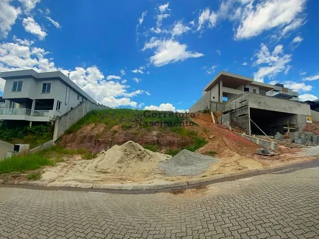 Terreno com 720m², à venda, no bairro Urbanova em São José dos Campos