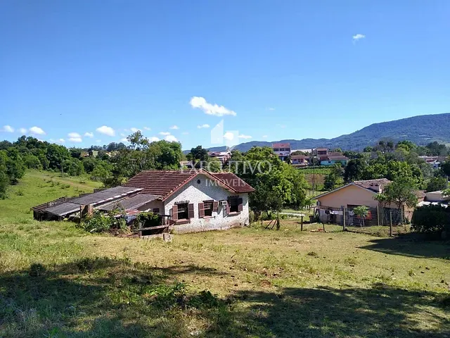 Terreno com 2674m², à venda, no bairro Bela Vista em Arroio do Meio