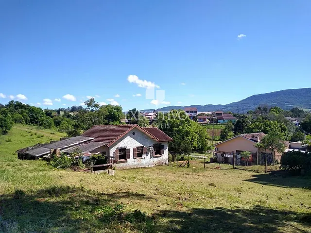 Terreno com 2674m², à venda, no bairro Bela Vista em Arroio do Meio