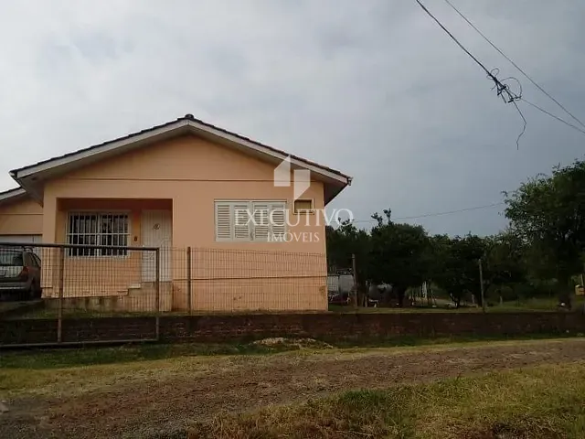 Terreno com 2674m², à venda, no bairro Bela Vista em Arroio do Meio