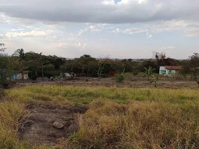Terreno com 3350m², à venda, no bairro Terras de Itaici em Indaiatuba