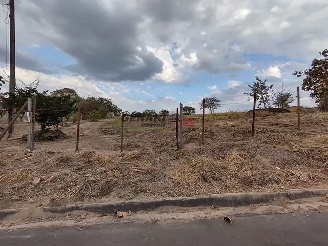 Terreno com 3350m², à venda, no bairro Terras de Itaici em Indaiatuba