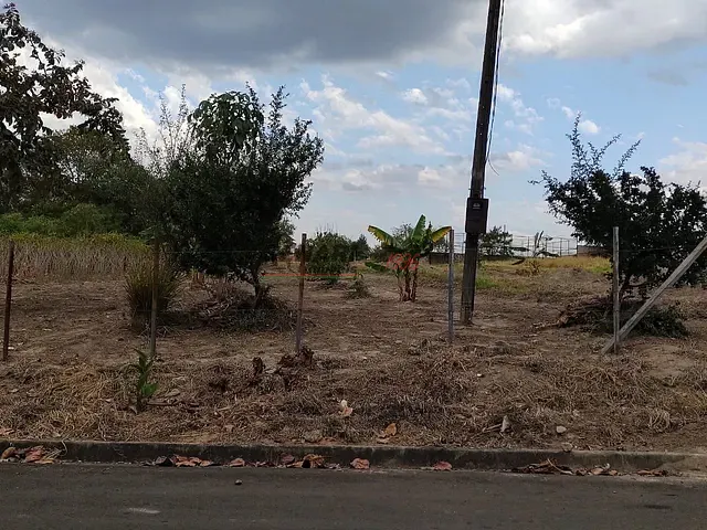 Terreno com 3350m², à venda, no bairro Terras de Itaici em Indaiatuba