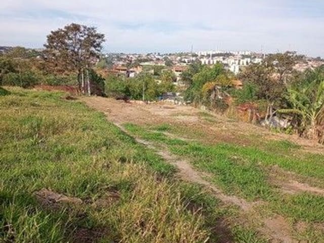 Foto do Terreno - Terreno à venda, 600 m² por R$ 139.000,00 - Bom Retiro - São José dos Campos/SP | INDEPENDENCE NEGOCIOS IMOBILIARIOS LTDA