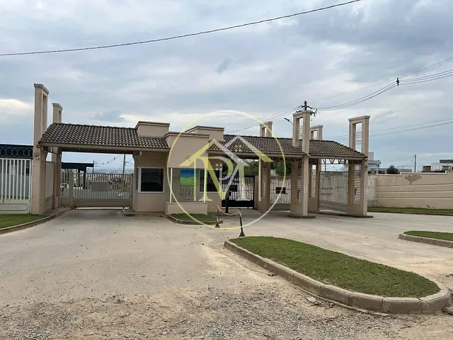 Terreno com 1021m², à venda, no bairro Caputera em Sorocaba