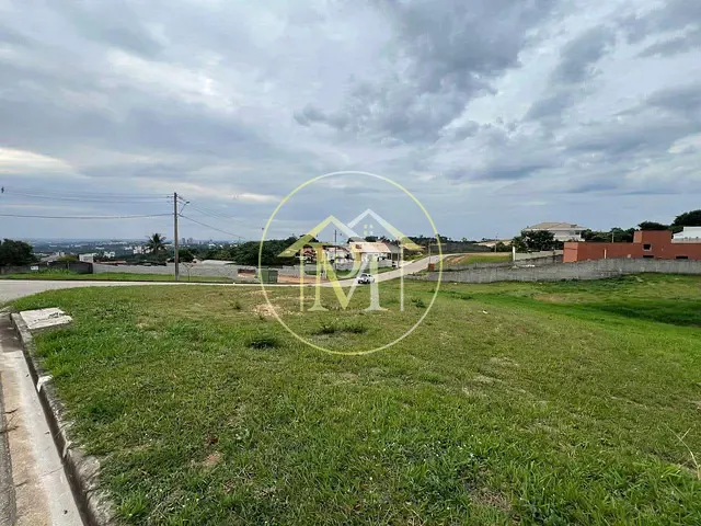 Terreno com 1021m², à venda, no bairro Caputera em Sorocaba