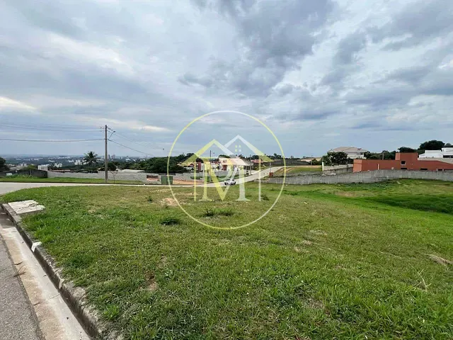Terreno com 1021m², à venda, no bairro Caputera em Sorocaba