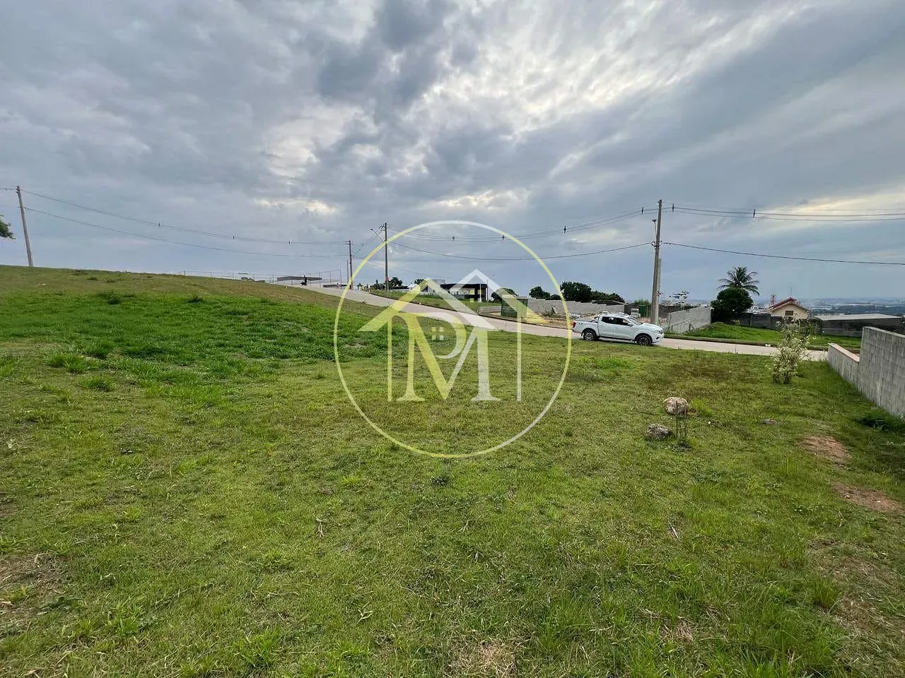 Terreno, 1021 m² - Foto 4