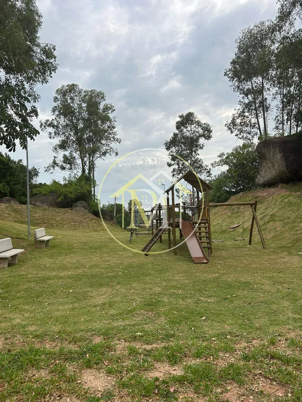 Terreno, 1021 m² - Foto 8