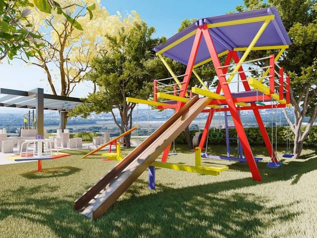 Terreno com 175m², à venda, no bairro Bosque da Imperatriz em Pindamonhangaba