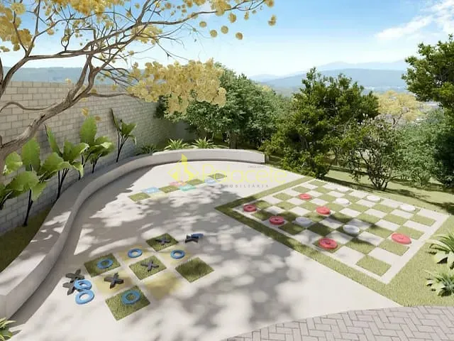 Terreno com 175m², à venda, no bairro Bosque da Imperatriz em Pindamonhangaba
