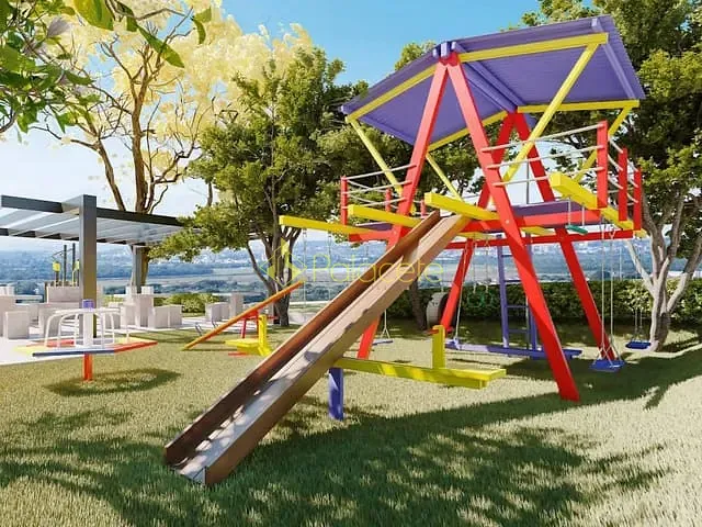 Terreno com 175m², à venda, no bairro Bosque da Imperatriz em Pindamonhangaba