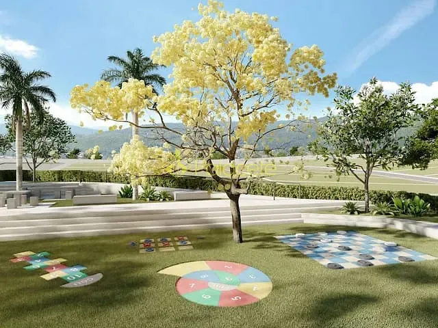 Terreno com 175m², à venda, no bairro Bosque da Imperatriz em Pindamonhangaba