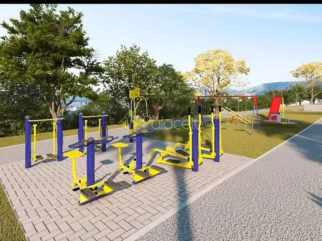 Terreno com 175m², à venda, no bairro Bosque da Imperatriz em Pindamonhangaba