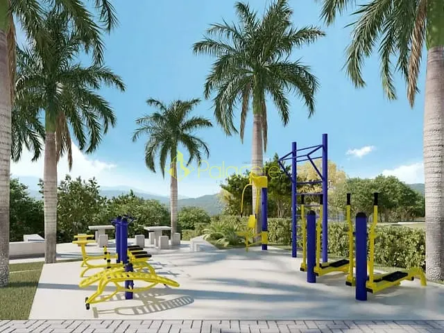 Terreno com 175m², à venda, no bairro Bosque da Imperatriz em Pindamonhangaba