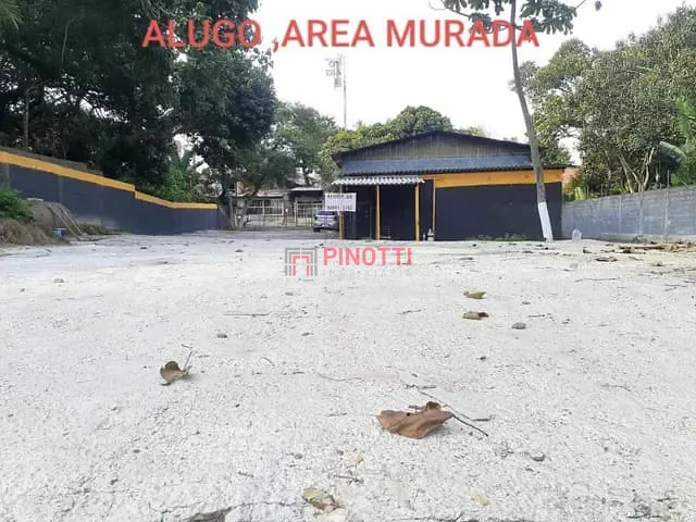 Terreno para alugar, no bairro Batistini em São Bernardo do Campo