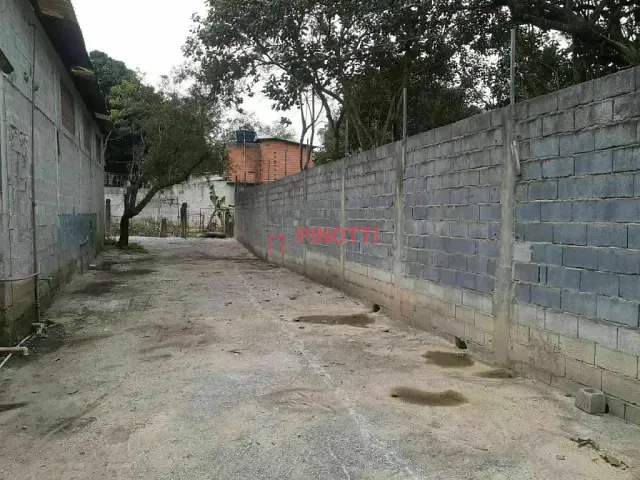 Terreno para alugar, no bairro Batistini em São Bernardo do Campo