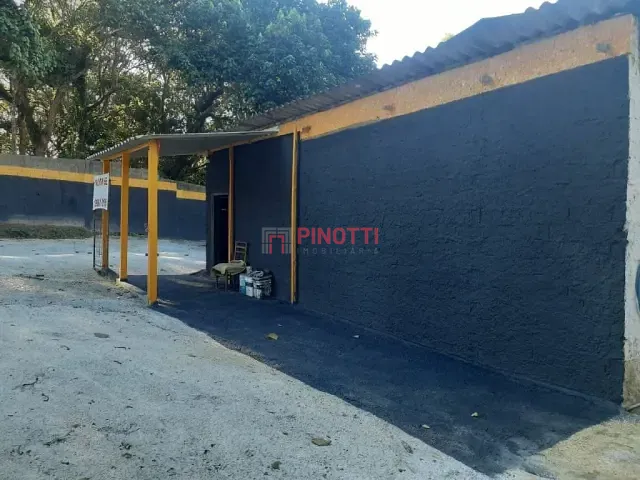Terreno para alugar, no bairro Batistini em São Bernardo do Campo