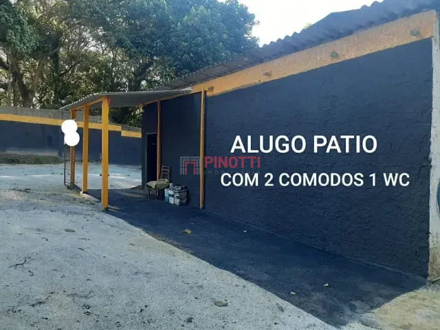 Terreno para alugar, no bairro Batistini em São Bernardo do Campo