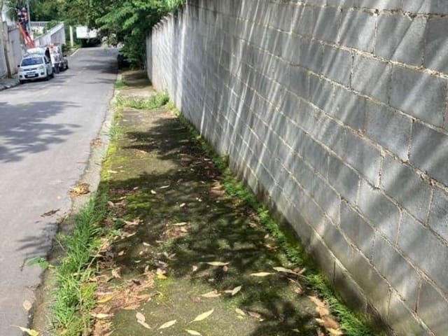Terreno com 2400m², à venda, no bairro Quinta dos Angicos em Cotia
