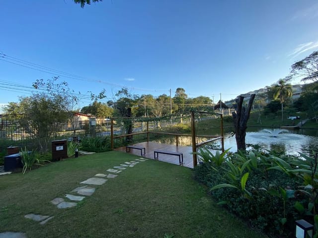 Foto do Terreno - Terreno à venda, 714 m² por R$ 1.385.000,00 - Reserva do Paratehy Norte - São José dos Campos/SP | RUSSI IMÓVEIS
