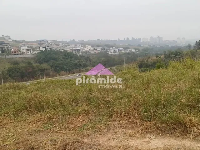 Terreno com 250m², à venda, no bairro Putim em São José Dos Campos