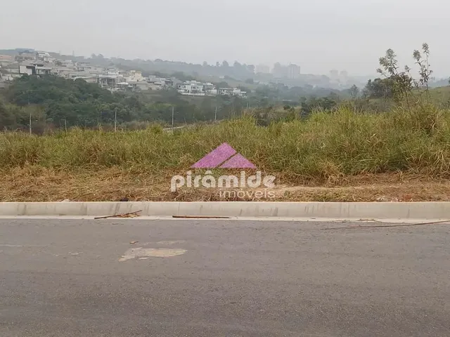 Terreno com 250m², à venda, no bairro Putim em São José Dos Campos