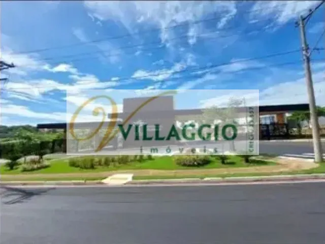 Terreno com 276m², à venda, no bairro Residencial Figueira II em São José do Rio Preto