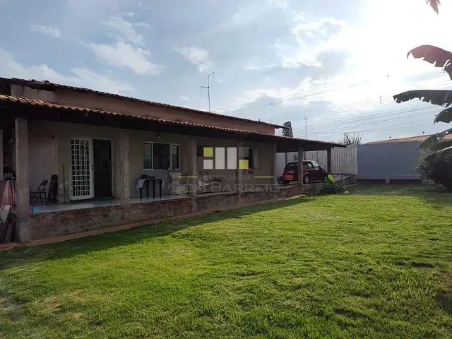 Terreno com 125m², à venda, no bairro Parque Florely (Nova Veneza) em Sumaré
