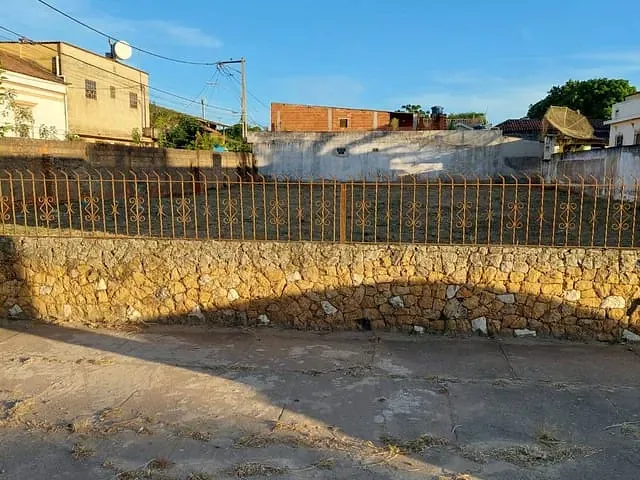 Terreno com 730m², à venda, no bairro Goitacazes em Campos dos Goytacazes