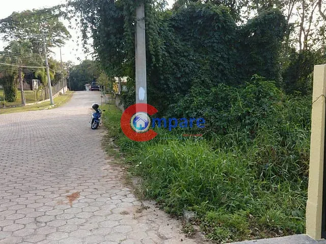 Terreno com 1300m², à venda, no bairro Pirucaia em Mairiporã