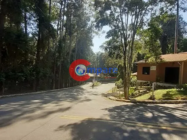 Terreno com 1300m², à venda, no bairro Pirucaia em Mairiporã