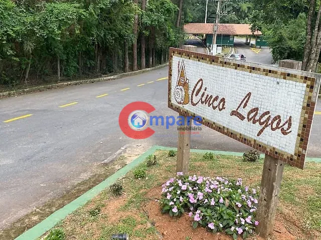 Terreno com 1300m², à venda, no bairro Pirucaia em Mairiporã