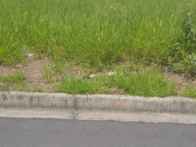 Terreno com 264m², à venda, no bairro Parque das Nações em Pindamonhangaba