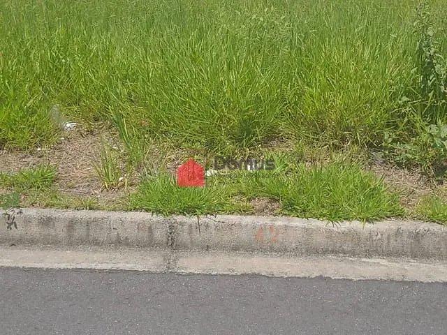 Terreno com 264m², à venda, no bairro Parque das Nações em Pindamonhangaba