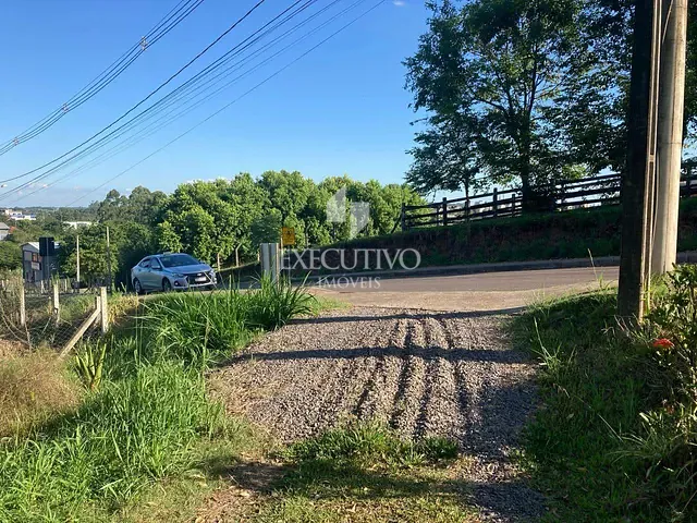 Terreno com 1147m², à venda, no bairro Bairro Dom Pedro II em Arroio do Meio