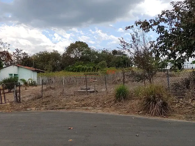 Terreno com 3450m², à venda, no bairro Terras de Itaici em Indaiatuba