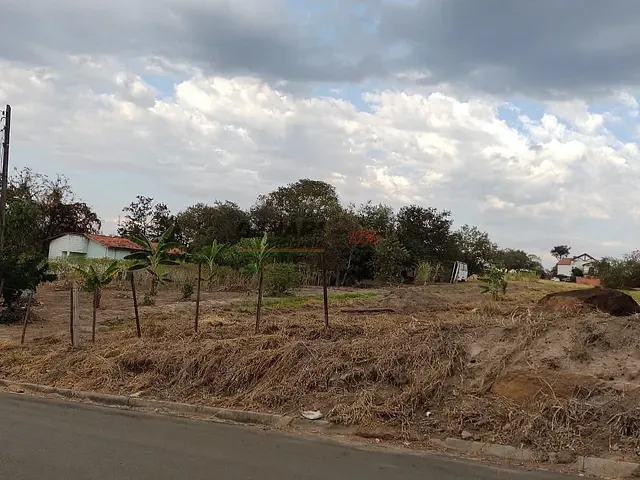Terreno com 3450m², à venda, no bairro Terras de Itaici em Indaiatuba